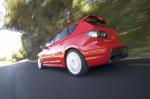 Mazda3 MPS 2006 года